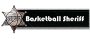 Basketball Sheriff